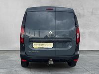 Second-hand Renault Express 95 CP (69 kW) 2021 Gri Monovolum