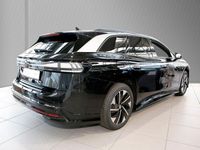 Neu VW ID.7 Pro 210 kW (286 PS) 2026 Schwarz Kombi