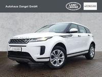 Gebraucht Land Rover Range Rover evoque S 200 PS (147 kW) 2020 Fuji white SUV