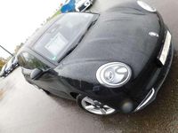 Gebraucht Ora 03 125 kW (171 PS) 2023 Starry black Kleinwagen