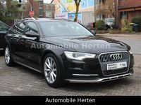 Gebraucht Audi A6 Allroad Ambiente 313 PS (230 kW) 2012 Schwarz Kombi