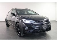 Gebraucht VW Taigo Style 116 PS (85 kW) 2025 Schwarz SUV