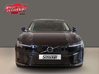 Neu Volvo ES90 Ultra 244 kW (333 PS) 2026 Onyx black / metallic Limousine