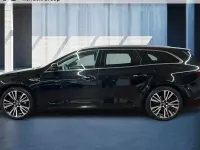 Gebraucht Renault Talisman GrandTour Initiale Paris 225 PS (165 kW) 2019 Schwarz Kombi