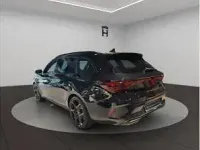 Neu Cupra Leon 272 PS (200 kW) 2026 Schwarz (midnight black metallic) Kombi