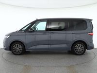 Usata VW Multivan 204 CV (150 kW) 2023 Grigio Monovolume