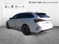 Gebraucht Skoda Octavia RS 200 PS (147 kW) 2021 Kombi