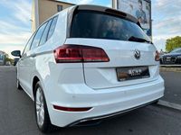 gebraucht VW Golf Sportsvan DSG | Navi | ACC