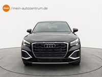 Gebraucht Audi Q2 Advanced Plus 150 PS (110 kW) 2025 Manhattangrau metallic SUV