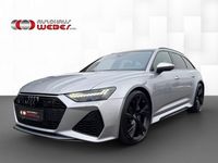 Gebraucht Audi RS6 Ambiente 600 PS (441 kW) 2020 Kombi