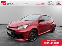 Gebraucht Toyota Yaris 280 PS (205 kW) 2025 Rot Limousine