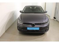 Gebraucht VW Polo Style 95 PS (69 kW) 2024 Grau Kleinwagen