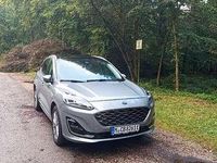 Gebraucht Ford Kuga Vignale 152 PS (111 kW) 2022 SUV
