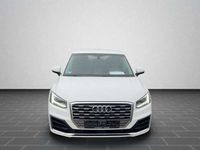 gebraucht Audi Q2 sport 1,4 TFSi S-Line