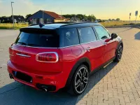 Gebraucht Mini Cooper SD 190 PS (139 kW) 2016 Rot Kleinwagen