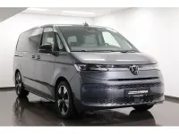 Neu VW Multivan Goal 150 PS (110 kW) 2026 Grau Van / Kleinbus