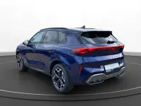 Gebraucht Cupra Terramar 204 PS (150 kW) 2025 Kosmosblau SUV