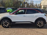 gebraucht Opel Mokka 1.2