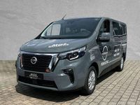 Gebraucht Nissan Primastar Tekna 170 PS (125 kW) 2024 Grey urban Van / Kleinbus