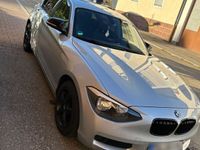 gebraucht BMW 118 118 i Aut.