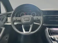 Używany Audi Q7 Ambiente 340 KM (250 kW) 2022 Szary SUV