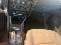 Second-hand VW Polo 1998 Roșu Hatchback