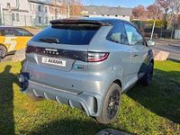 Neu Aixam Coupe Sport 2025 Grau Coupé