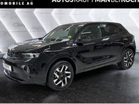 Gebraucht Opel Mokka 131 PS (96 kW) 2025 Schwarz SUV