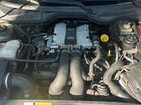 Gebraucht Opel Omega 170 PS (125 kW) 1995 Silber Limousine