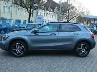 Gebraucht Mercedes GLA250 211 PS (155 kW) 2018 Andere SUV