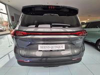 Neu DFSK Forthing 4 154 PS (113 kW) 2026 Grau Van / Kleinbus