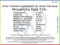 Gebraucht VW Multivan Generation Six 204 PS (150 kW) 2022 Beige Van / Kleinbus