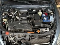 Gebraucht Daihatsu Copen 90 PS (66 kW) 2006 Grau Cabrio