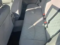 Używany Mercedes 200 122 KM (89 kW) 2003 Czarny Kombi