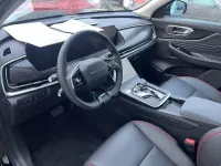 Neu Baic X75 177 PS (130 kW) 2025 Schwarz SUV