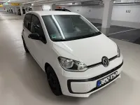Occasion VW up! 60 ch (44 kW) 2018 Blanc Citadine
