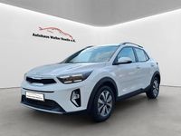 Neu Kia Stonic Vision 79 PS (58 kW) 2025 Weiß SUV