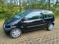 Gebraucht Renault Twingo 58 PS (42 kW) 2005 Kleinwagen