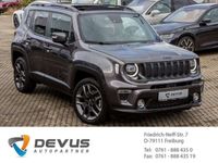 gebraucht Jeep Renegade S Plug-In-Hybrid 4Xe