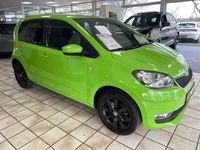 gebraucht Skoda Citigo Clever 1,0 - nur 29.900 KM - TOP !!!