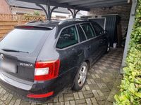 gebraucht Skoda Octavia 1.4 TSI | LPG