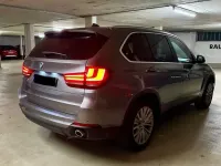 Gebraucht BMW X5 M Sport 255 PS (187 kW) 2014 Grau SUV