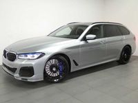 gebraucht Alpina B5 SWITCH-TRONIC Allrad Touring (Navi Pano HUD)