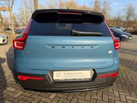 Gebraucht Volvo XC40 Plus 300 kW (408 PS) 2023 Blau SUV