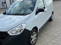 gebraucht Dacia Dokker 