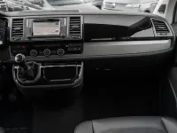 Gebraucht VW Multivan Edition 150 PS (110 kW) 2019 Reflexsilbermetallic Van / Kleinbus