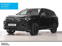 Neu VW Tayron Style 272 PS (200 kW) 2026 Schwarz SUV