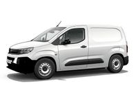 Nowe Opel Combo 102 KM (75 kW) 2026 Biały Minivan