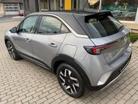 Gebraucht Opel Mokka-e 100 kW (136 PS) 2022 Grau SUV