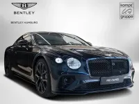 Gebraucht Bentley Continental GT 550 PS (404 kW) 2023 Blau Coupé